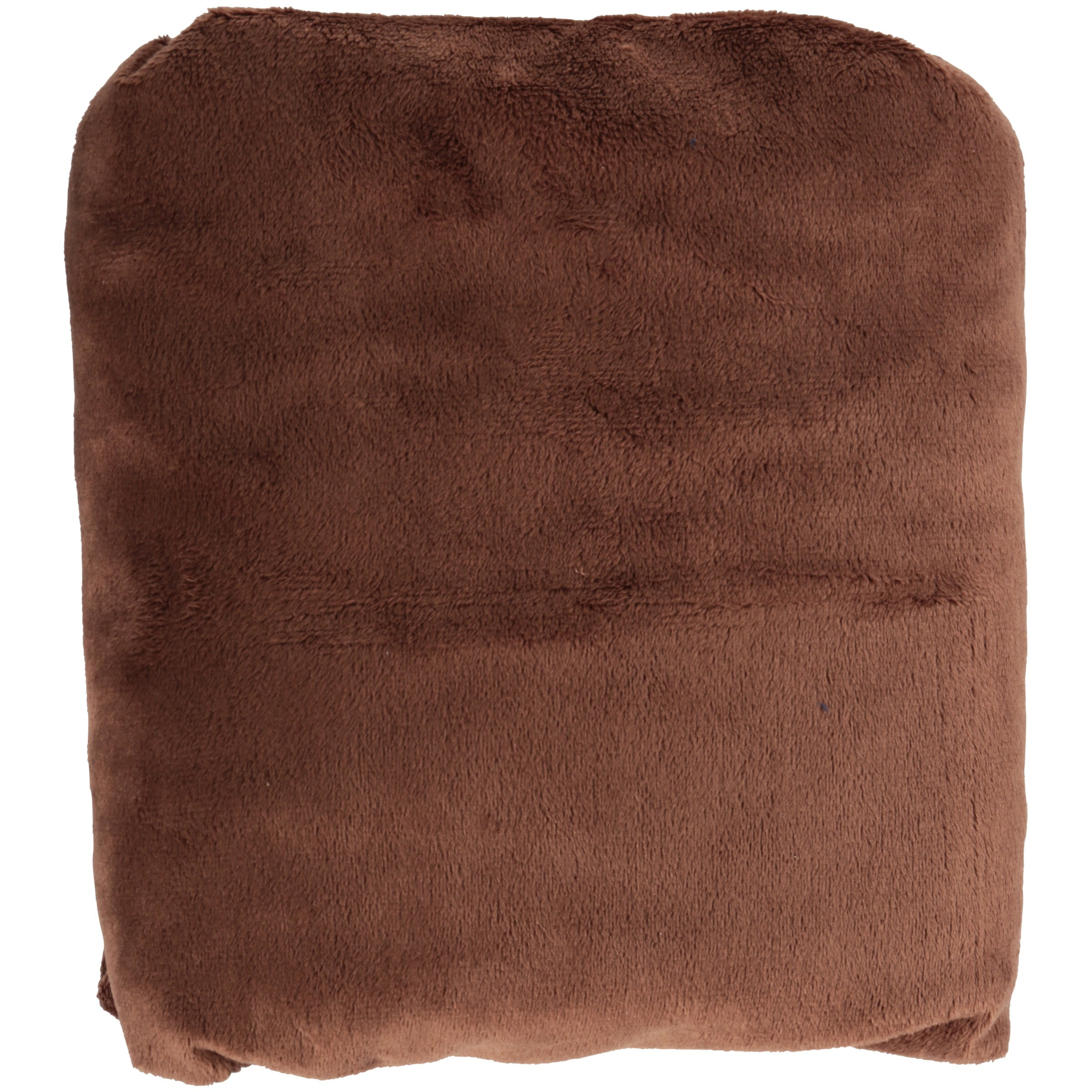 TL Care Heavenly Soft Chenille Fitted Crib Sheet 28" x 52", Warm and Cozy Neutral Chenille Sheet, Chocolate, for Boys and Girls, Fits Crib and Toddler Bed mattresses