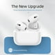 thumbnail image 3 of Original Inpods 13 Macaron airpods Pro 3 12 Bluetooth 5.0 Auriculares Inalámbricos Micrófono Pro 3, 3 of 4