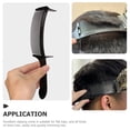 thumbnail image 4 of 1 Set Barber Combs Professional Positioning Combs Hair Stylist Hairdressing Supplies, 4 of 4