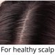 thumbnail image 3 of CRIZAN 2 Piezas Marrón Gris Felpa Koala Hermanas Mejores Amigos Lindos Pinzas para el Cabello Pinzas para el Cabello Antideslizantes Simples Irregulares Pinzas de Moda Accesorios para el Cabello para, 3 of 5