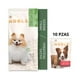 thumbnail image 1 of GrandPet Noble Razas Pequeñas 15 Kg + Caja Noble Receta Res y Arroz Sobre 100 g (10 Pzas), 1 of 3