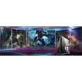 thumbnail image 4 of MSI Optix G273 27" Full HD Gaming LCD Monitor - 16:9 - Black - 27" Class - In-plane Switching (IPS) Technology - WLED Backlight - 1920 x 1080 - 16.7 Million Colors - G-sync Compatible - 300 Nit - 1..., 4 of 14