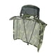 thumbnail image 2 of Sombrero al aire libre Sombrero de pesca con solapa para el cuello Sombrero de cubo de escalada a prueba de viento Sombrero de malla Sombrero de playa B shamjiam Sombrero de pesca, 2 of 8