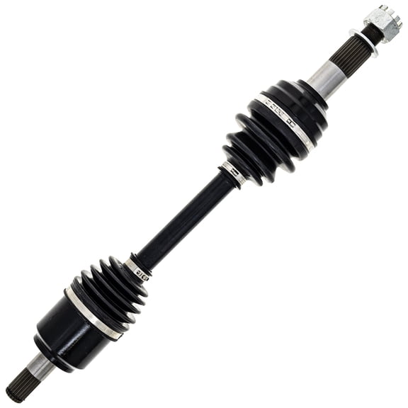 Niche Front Left CV Axle for Honda foreman Rubicon 500 44350-HR6-B01 519-KCA2421X