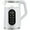 White, variant on Tesslux Electric Kettle, 57.48oz/1500W Water Heater with Temperature Settings, Bpa-Free, 4 Predefined Heating Options, Glass Tea Boiler, White, Essential for Camping, Kitchen Tools