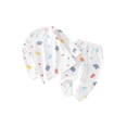 thumbnail image 4 of Conjunto Pijama de Niños Jinwen Primavera Otoño Algodón Altura 66cm, 4 of 8