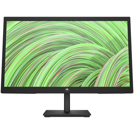 UPC: 0196548193295 | HP V22v G5 21.5  Full HD Gaming LCD Monitor – 16:9 – Black – 22  Class – In-plane Switching (IPS) Technology – LED Backlight – 1920 x 1080 – FreeSync – 200 Nit – 5 ms – 75 Hz Refresh Rate – HDMI – VGA