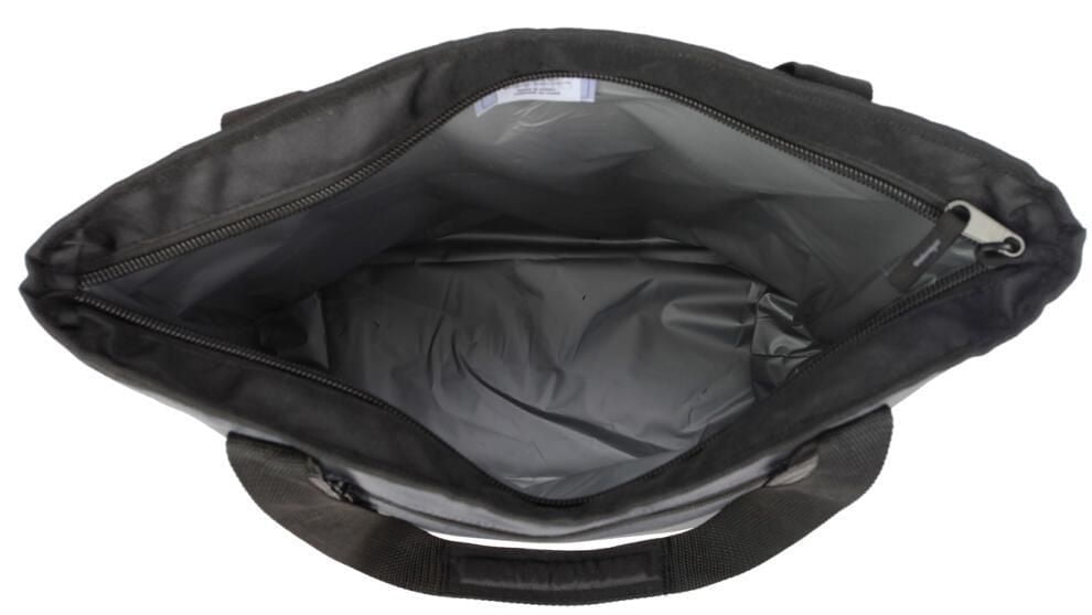 Ozark Trail 50 Can Thermal Tote Gray