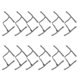 thumbnail image 1 of Correa para la barbilla del casco correa para la barbilla ajustable para casco duro de amplia aplicación para fábricas ANGGREK Otros, 1 of 8
