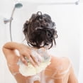 thumbnail image 1 of Raindrops 1Set Household Bathing Balls Assorted Colors Easy Foam Shower Bath Flowers with Quick Dry, 1 of 6