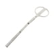 thumbnail image 4 of 1 Psc Pinza de Fuego Seguridad Pkegable de Cocina Reemplazo para Ajustar y Recoger de Estufa, 4 of 7