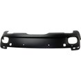 thumbnail image 4 of Rear Bumper Cover For 2007-2010 BMW X5 w/ PDC Sensor Holes/Tow Hook Holes Primed, 4 of 5