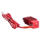 thumbnail image 2 of Uadme Extrusión Ensamblada por Impresora, Kit MK8 HotEnd De 24 V con Boquilla 3D De 1,2 Metros/3,9 Pies, Actualización con Tubo Capricornio De Baja Fricción, 2 of 8