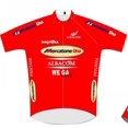 thumbnail image 3 of Marco Pantani - Maillot de ciclismo para hombre, transpirable, de verano, de manga corta, ropa de ciclismo de montaña, secado rápido, 3 of 5