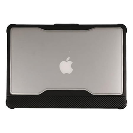 UPC: 0697067515174 | Techprotectus Ultra Light Laptop Case Clear Plastic (TP-HCL-MA13M1)