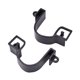 thumbnail image 4 of Controlador remoto de drones Soporte para tableta de 7,9/9,7 pulgadas para DJI SPARK MAVIC PRO (negro), 4 of 7