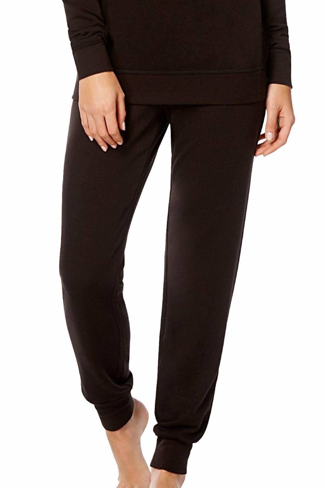 walmart jogger pajama pants