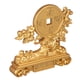 thumbnail image 1 of Árbol del dinero Feng Shui, moneda dorada, árbol de la prosperidad, monedas, árbol bonsái, suerte, riqueza, figura china, decoración de Año Nuevo, 1 of 7