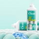 thumbnail image 4 of Detergente para ropa Agente disolvente blanqueador | Removedor de manchas y amarilleos de oxígeno activado | Fórmula segura para iluminar el color | Líquido concentrado | Uso multisuperficie | 425 ml, 4 of 9
