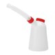 thumbnail image 2 of Dispensador de aceite automotriz, tapa a prueba de polvo, versátil, portátil, con pico largo, para vehículos, hogar, camiones, bicicletas, automóviles 5 litros, 2 of 8