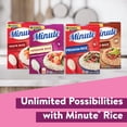thumbnail image 7 of Minute Jasmine Rice 12 oz (Pack of 18), 7 of 7