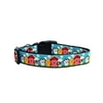 thumbnail image 3 of Pet Dog  Cat Nylon Collar or Leash, "Barnyard Buddies", 3 of 4