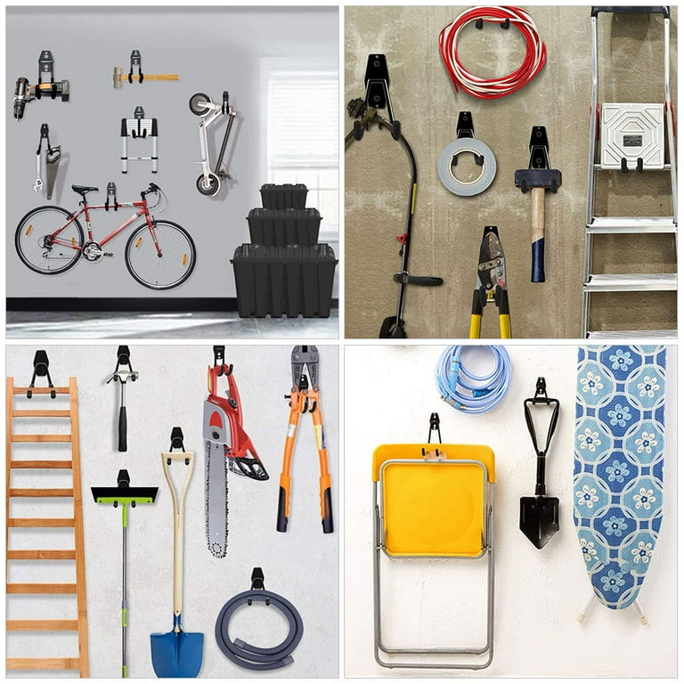 Wall hangers for tools hot sale