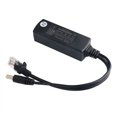 thumbnail image 5 of axGear Active PoE Splitter Power Over Ethernet 48V to 12V 2.4A Compliant IEEE802.3, 5 of 5