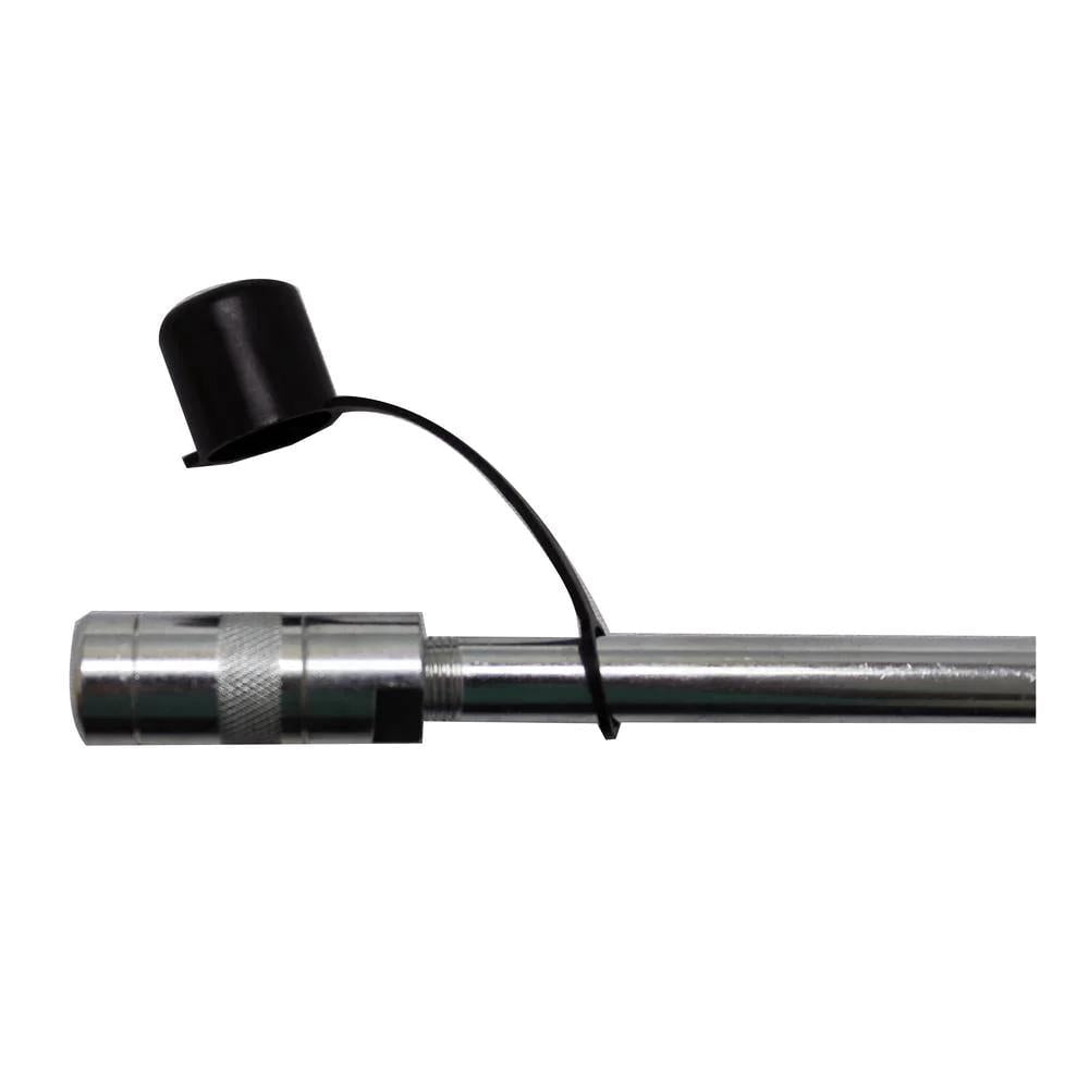 Mini-Pistol Grip Grease Gun with 3 oz. Cartridge