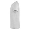 thumbnail image 4 of Clique - Camiseta Basic para Hombre (Ceniza), 4 of 4
