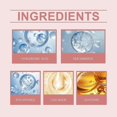 thumbnail image 4 of Jaysuing Collagen Tightening Facial Mask Improves Skin Elasticity Smoothen Fine Wrinkles And Wrinkles Keep Moisturizing -, 4 of 5