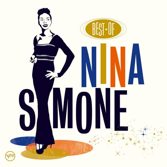 Best of Nina Simone (Vinyl Record)