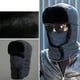 thumbnail image 5 of Xihbxyly Gorro de Franela de Invierno, Cobertura Total para Rostro y Cuello, Protección Auditiva Gruesa, Diseño Suave y Cómodo, Ideal para Deportes En Climas Fríos, Esquí, Escalada, Equitación, Masca, 5 of 6