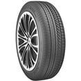 thumbnail image 2 of 1 Nankang AS-1 AS1 195/60R16 89H SL 40k Mile All Season High Performance Tires 24667002 / 195/60/16 / 1956016, 2 of 5