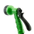 thumbnail image 2 of Expandable Flexible Stronger Deluxe Garden Water Hose w/ Spray Nozzle, 2 of 5