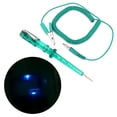 thumbnail image 1 of 6V-24V Universal Car Voltage Circuit Tester Detector Automotive Probe Test Pen Maintenance Tool, 1 of 3