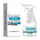 thumbnail image 2 of Shoe Stain Remover Foam Spray White Shoes Yellowing And Blackening Remover 120ml, 2 of 9