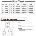 thumbnail image 3 of Summer Xqxayjr Women Summer Casual Flowy Long T Shirt Dresses Under $10 Short Sleeve Maxi Aline Swing Beach Dresses V Neck Holiday Western Dress Gifts for Mom, 3 of 6