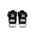 thumbnail image 3 of Mens None 33 Hi Orion Shoe Size: 10.5 Black - White Basketball, 3 of 4