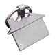 thumbnail image 4 of unbranded Llavero En De Casa De Metal Plateado Para Uso Diario Y Regalos Especiales, 4 of 8
