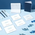 thumbnail image 6 of Avery Name Badges with Pins, 2.25" x 3.5", 24 Badges (74652), 6 of 10