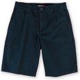 thumbnail image 1 of Quiksilver Shing Casual Chino Shorts para Hombre, Azul, 28 Quiksilver chino, 1 of 2