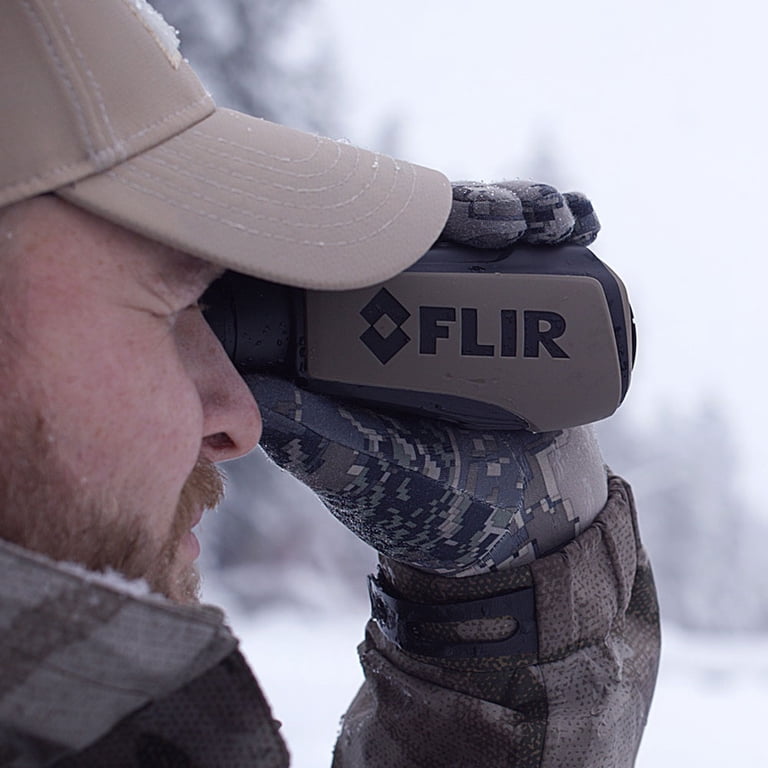 FLIR SCOUT III 640 最上位モデル（FLIR Scout III 640 30Hz 640 x 480 