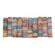 thumbnail image 2 of Cuadros Decorativos 10 Uds 1,5 cm x 2,5 m papel adhesivo adhesivo decorativo Washi Tape, 2 of 8