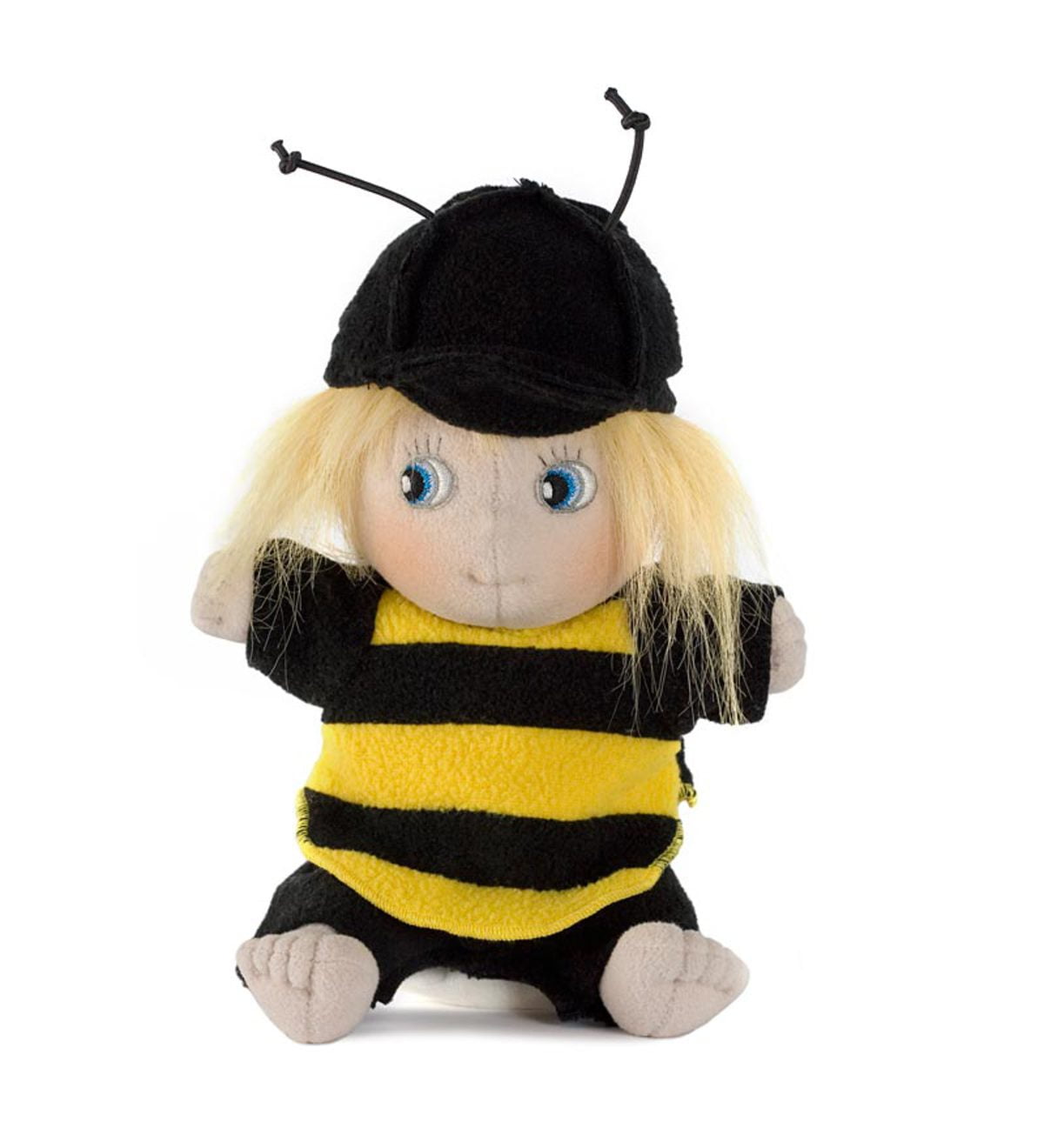 bumble bee baby doll