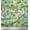 Mint Green, variant on Soimoi Green Cotton Voile Fabric Maple Leaves & Artistic Floral Check Print Fabric by Yard 42 Inch Wide