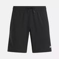 thumbnail image 6 of Reebok Apparel  Men's Workout Ready Shorts Reebok Training App Men Black , 2Xtg Reg US, 6 of 7