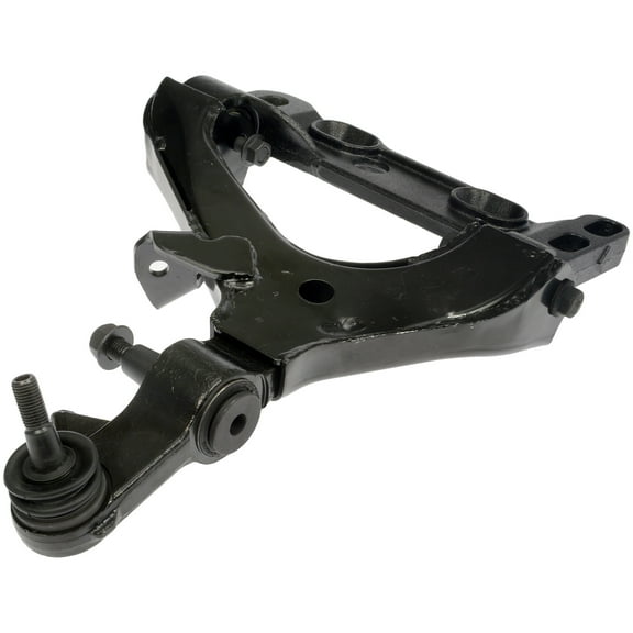 Dorman CB900064PR Front Right Lower Suspension Control Arm and Ball Joint Assembly for Specific Models