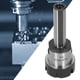 thumbnail image 4 of Varilla de extensión de pinza de torno soporte de pinza de suministros industriales de acero de alta velocidad para tornos/fresadoras CNC, 4 of 8
