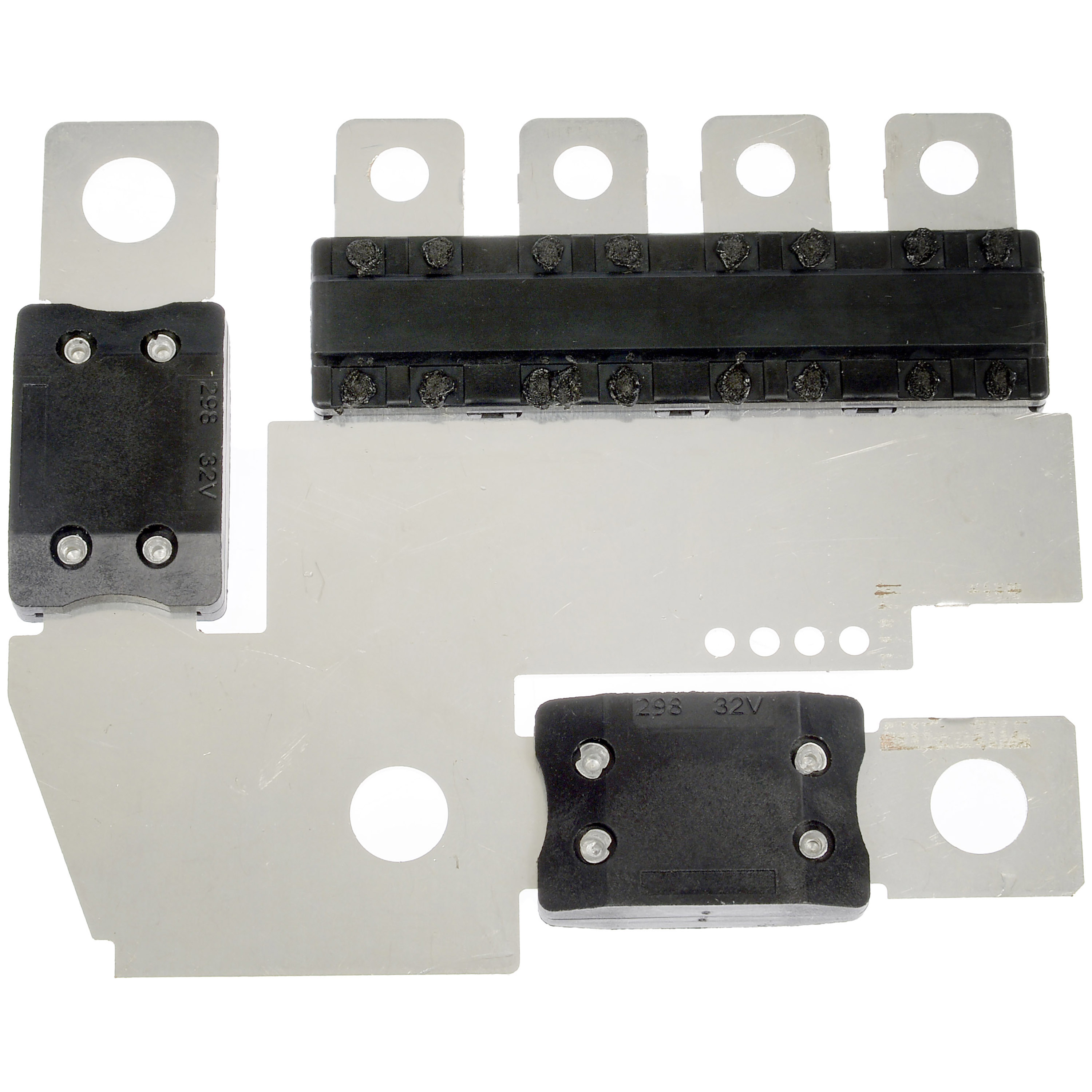 Dorman 956-430 Main Fuse for Specific Buick / Cadillac / Chevrolet Models